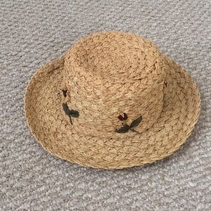 Straw Hat